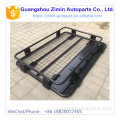 Ranger paa rack shehena